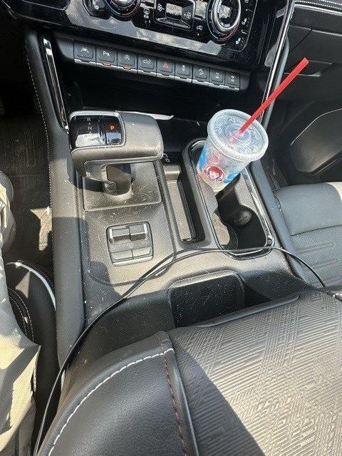 used 2023 GMC Sierra 1500 car, priced at $59,631