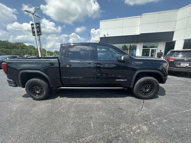 used 2023 GMC Sierra 1500 car, priced at $59,631