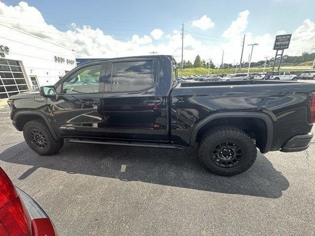 used 2023 GMC Sierra 1500 car, priced at $59,631