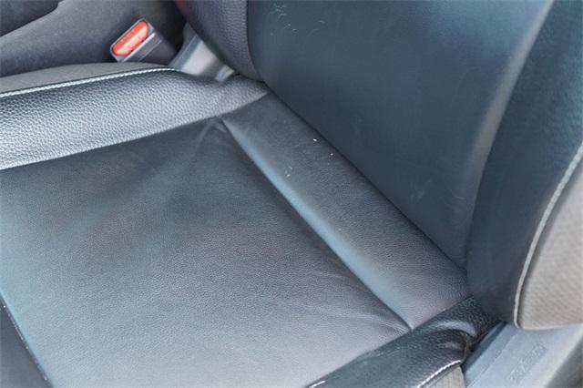 used 2022 Nissan Pathfinder car, priced at $24,959