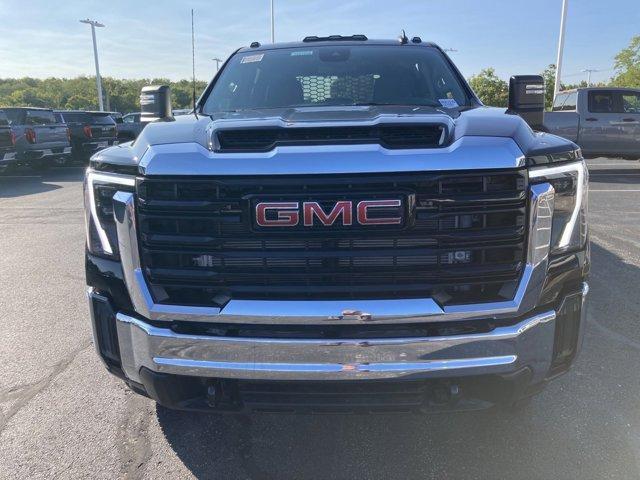 new 2024 GMC Sierra 3500 car, priced at $66,943