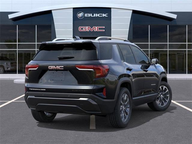 new 2026 GMC Terrain car, priced at $38,885