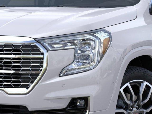 new 2024 GMC Terrain car, priced at $44,380