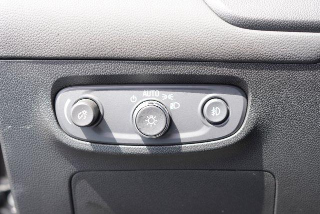 used 2022 Buick Encore GX car, priced at $19,992