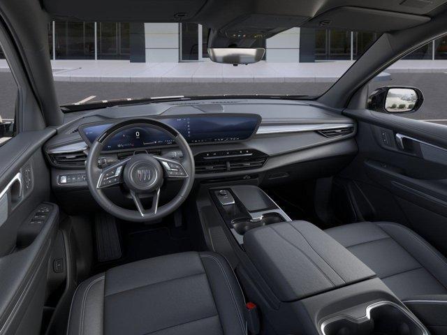 new 2025 Buick Enclave car, priced at $51,885