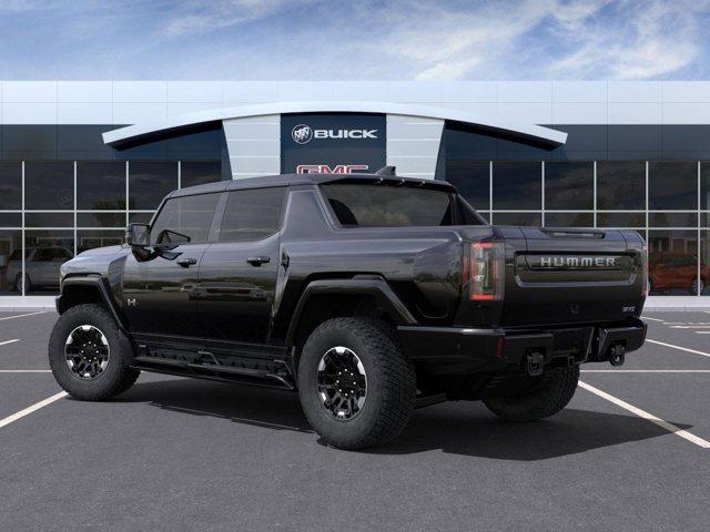 new 2024 GMC HUMMER EV car, priced at $113,225