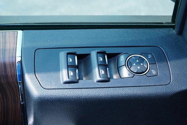 used 2017 Ford F-150 car, priced at $28,194