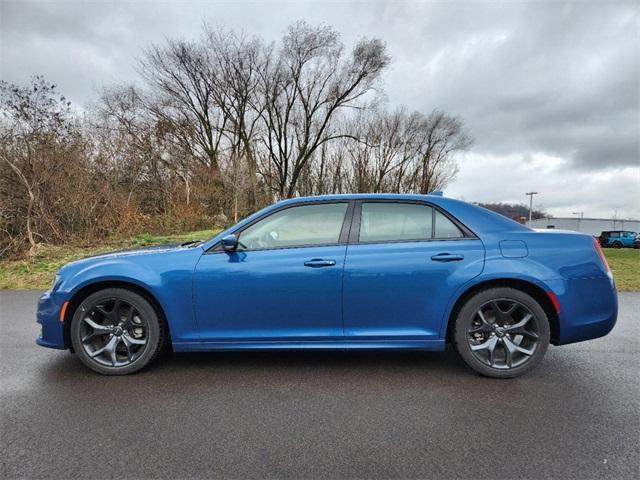 used 2023 Chrysler 300 car, priced at $29,278