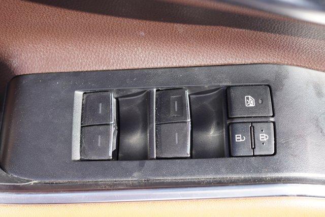 used 2021 Toyota Highlander car, priced at $31,294