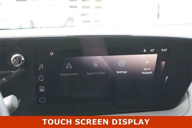 used 2024 Buick Encore GX car, priced at $25,111