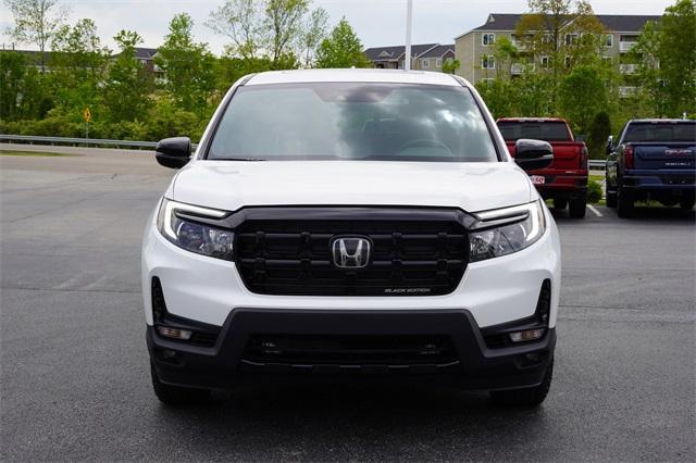 used 2025 Honda Ridgeline car, priced at $40,884