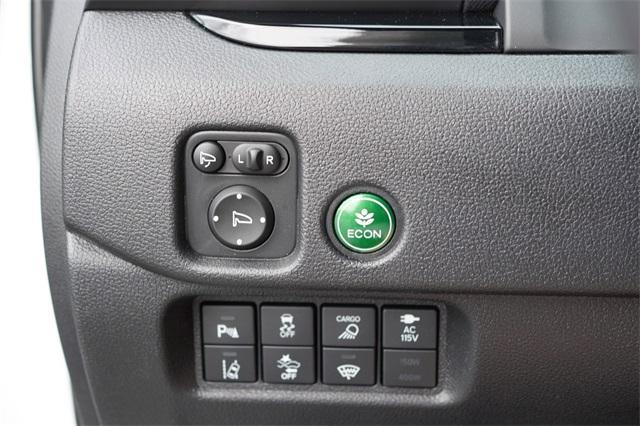 used 2025 Honda Ridgeline car, priced at $40,884