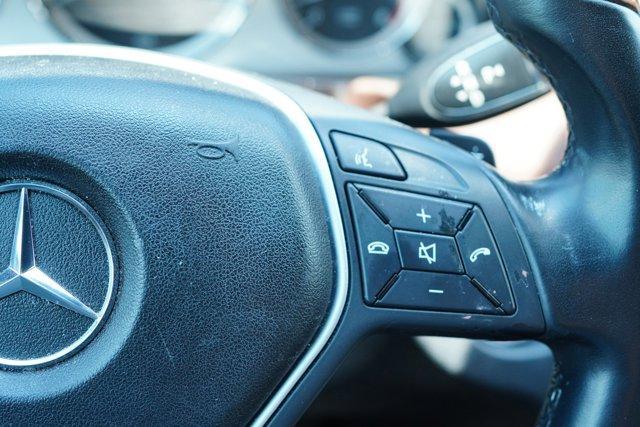 used 2012 Mercedes-Benz E-Class car, priced at $11,984