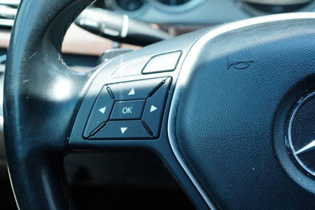 used 2012 Mercedes-Benz E-Class car, priced at $11,984
