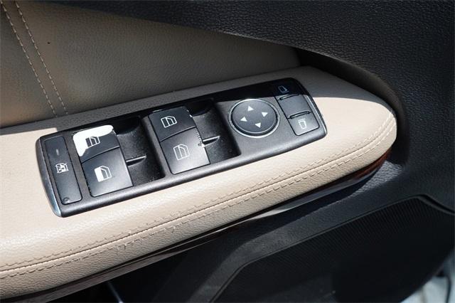 used 2012 Mercedes-Benz E-Class car, priced at $12,924
