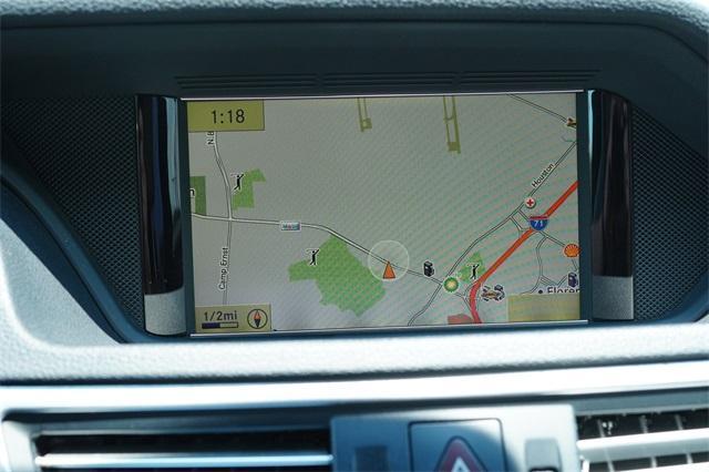 used 2012 Mercedes-Benz E-Class car, priced at $12,924