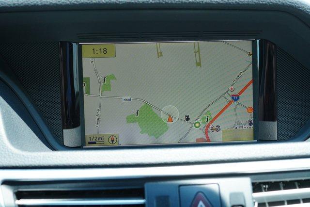 used 2012 Mercedes-Benz E-Class car, priced at $11,984