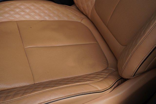 used 2023 Jeep Grand Cherokee car, priced at $42,874