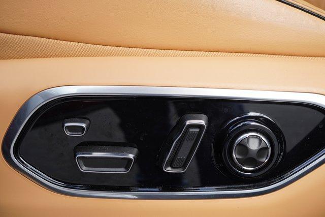 used 2023 Jeep Grand Cherokee car, priced at $42,874