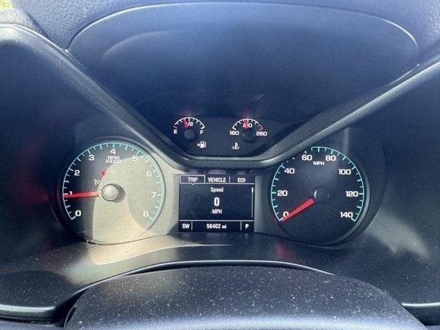 used 2022 GMC Canyon car, priced at $24,548