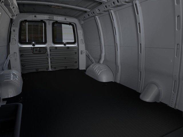 new 2025 GMC Savana 2500 car, priced at $47,820