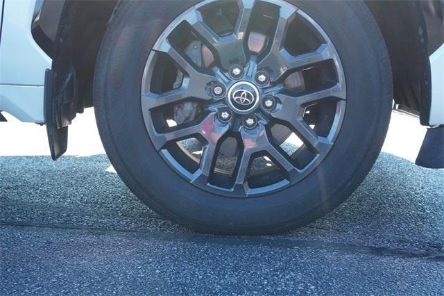 used 2023 Toyota Sequoia car, priced at $67,781