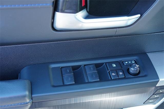 used 2023 Toyota Sequoia car, priced at $67,781