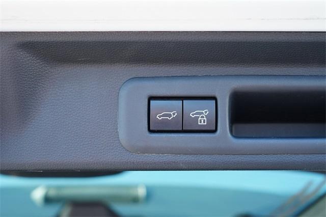 used 2023 Toyota Sequoia car, priced at $67,781