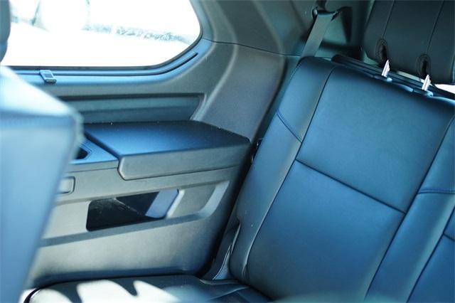 used 2023 Toyota Sequoia car, priced at $67,781
