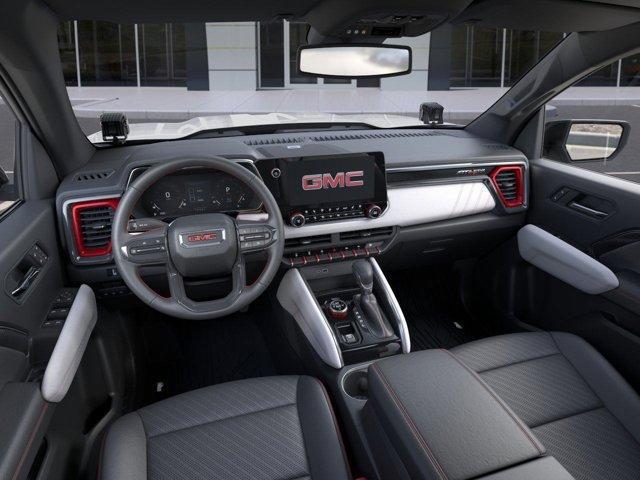 new 2024 GMC Canyon car, priced at $70,585