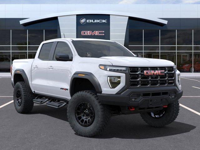 new 2024 GMC Canyon car, priced at $70,585