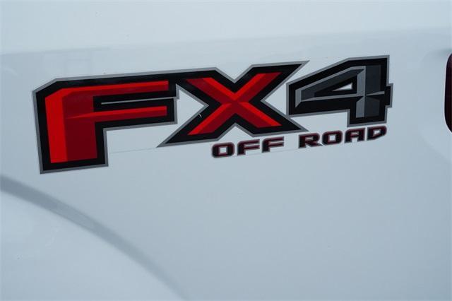used 2018 Ford F-150 car, priced at $24,878