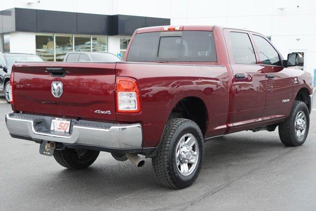 used 2019 Ram 2500 car, priced at $29,955