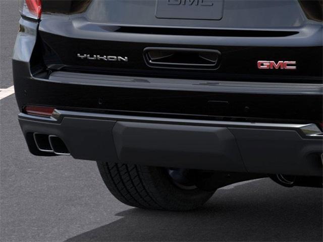 new 2025 GMC Yukon XL car, priced at $109,985