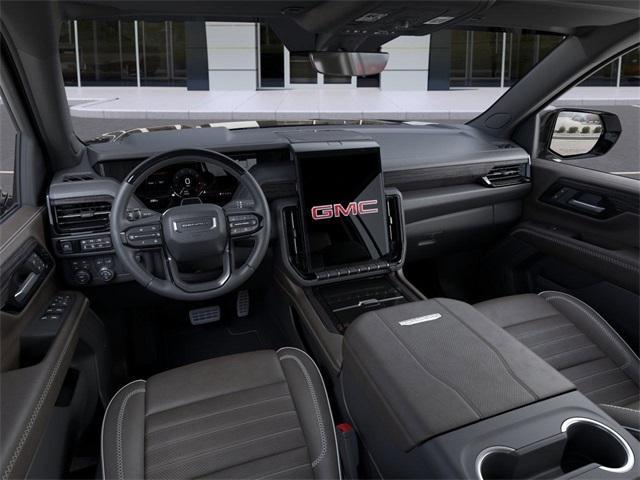 new 2025 GMC Yukon XL car, priced at $109,985