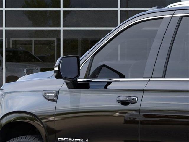 new 2025 GMC Yukon XL car, priced at $109,985