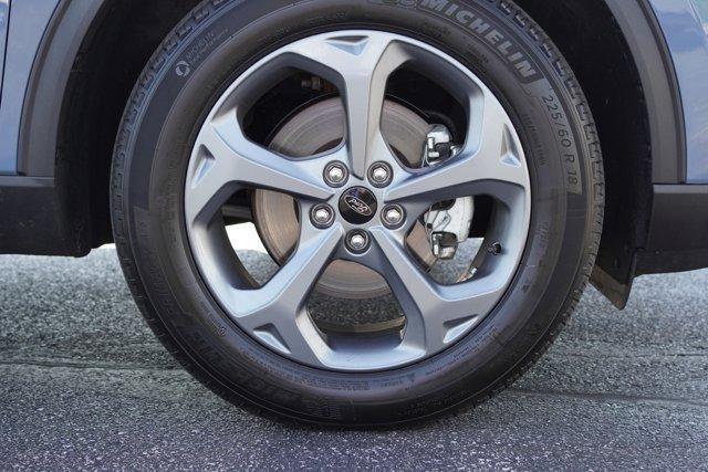 used 2025 Ford Escape car, priced at $32,982