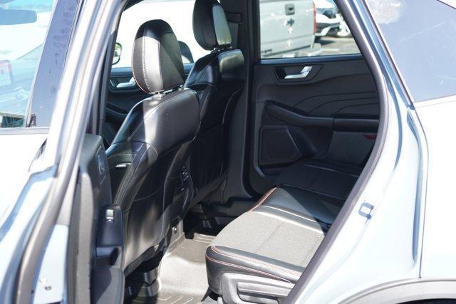 used 2025 Ford Escape car, priced at $32,982
