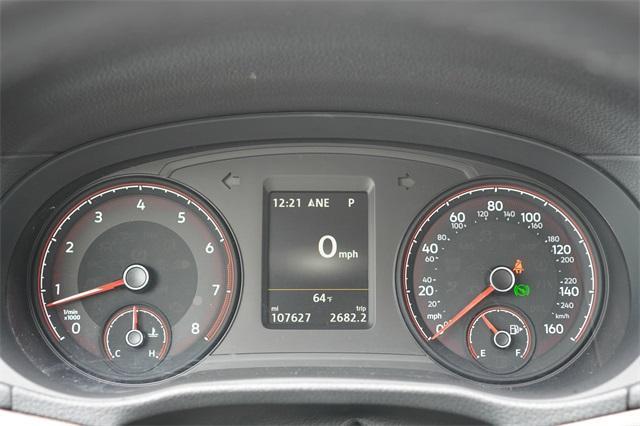 used 2020 Volkswagen Passat car, priced at $14,102