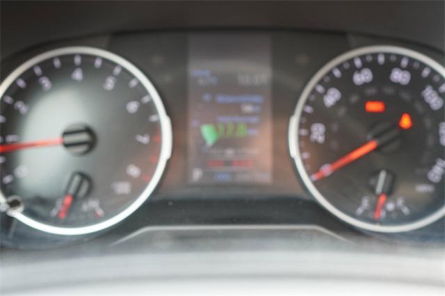 used 2021 Toyota RAV4 car, priced at $26,135
