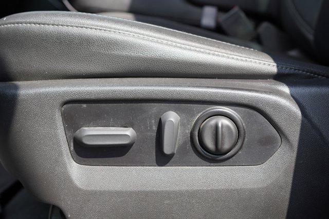 used 2022 GMC Sierra 1500 Limited car, priced at $40,088