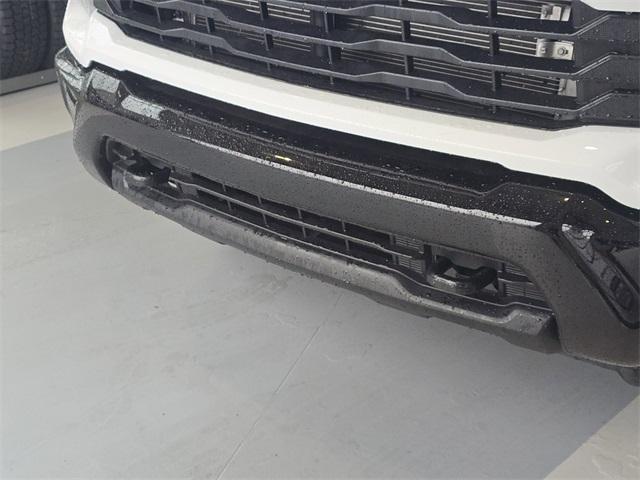 used 2024 Chevrolet Silverado 2500 car, priced at $57,193