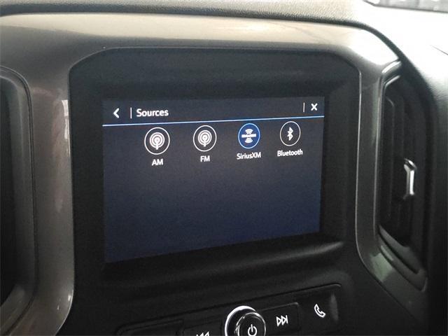 used 2024 Chevrolet Silverado 2500 car, priced at $57,193