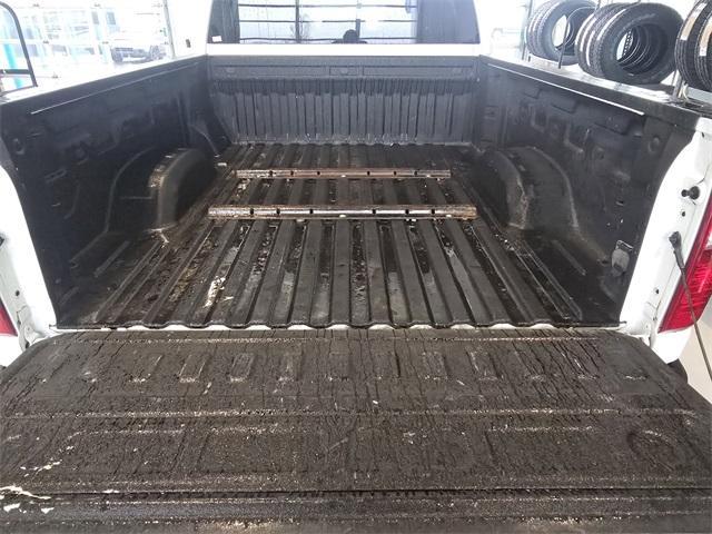 used 2024 Chevrolet Silverado 2500 car, priced at $57,193