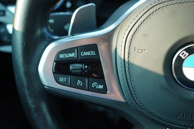 used 2021 BMW Z4 car, priced at $48,171
