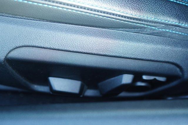 used 2021 BMW Z4 car, priced at $48,171