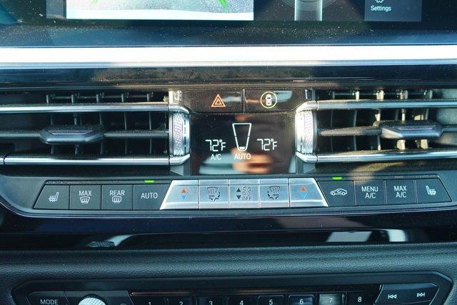 used 2021 BMW Z4 car, priced at $48,171