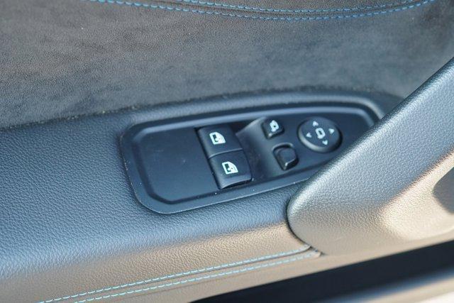 used 2021 BMW Z4 car, priced at $48,171