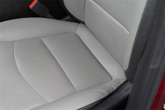 used 2021 Chevrolet Equinox car, priced at $19,882