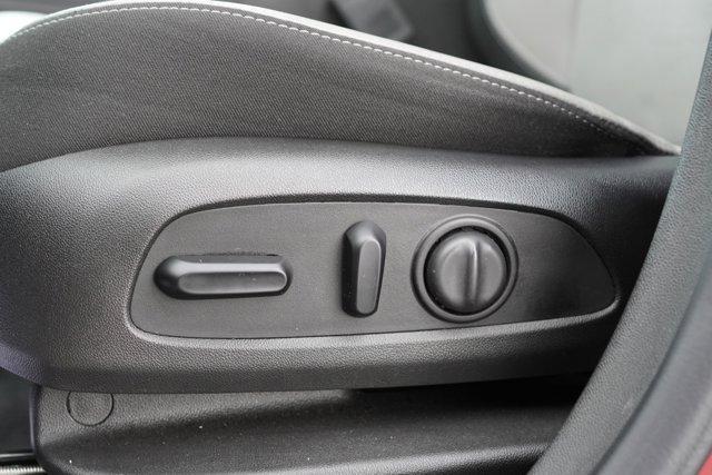 used 2021 Chevrolet Equinox car, priced at $19,131